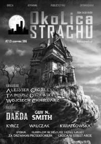 OkoLica Strachu nr 2/2016