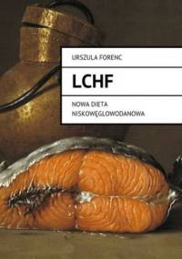 LCHF - Forenc Urszula