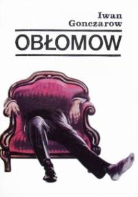 Obłomow - Iwan Gonczarow