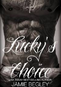 Lucky's Choice - Jamie Begley