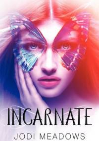 Incarnate - Jodi Meadows