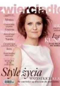 Zwierciadło nr 3 (1997), marzec 2013 - Redakcja miesięcznika Zwierciadło