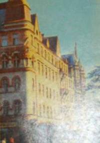 Katowice. - Lech Szaraniec, Krystyna Szaraniec