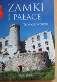 Zamki i pałace - Tomasz Wójcik