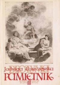Pamiętnik 1834-1897 - Jadwiga Łuszczewska