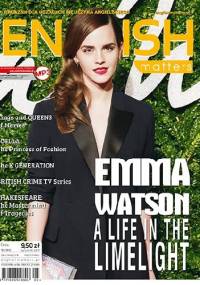 English Matters 58/2016 - Redakcja magazynu English Matters