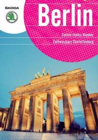 Berlin. Pascal GO! - Sławomir Adamczak, Katarzyna Firlej