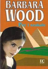 Psy i szakale - Barbara Wood