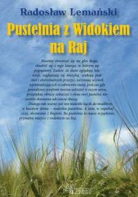 Pustelnia z Widokiem Na Raj - Radosław Lemański