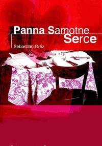 Panna Samotne Serce - Sebastien Ortiz
