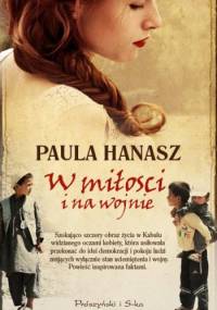 W miłości i na wojnie - Paula Varisella