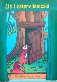 Lis i cztery łasiczki - Stanisław Jerzy Hajto