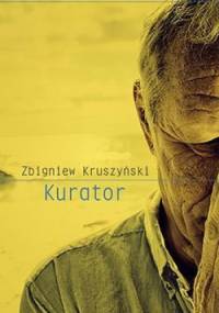 Kurator - Zbigniew Kruszyński