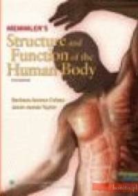 Memmler's Structure and Function of the Human Body - B. Cohen