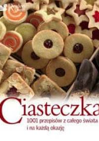 Ciasteczka - Reader's Digest