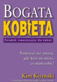 Bogata kobieta - Kim Kiyosaki