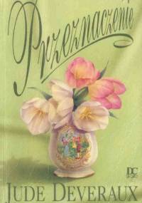 Przeznaczenie - Jude Deveraux