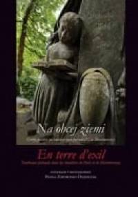 Na obcej ziemi. Groby polskie na cmentarzach paryskich i w Montmorency - Hanna Zaworonko-Olejniczak