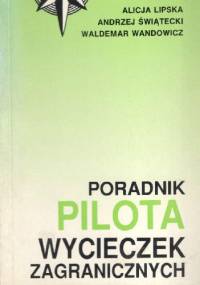 Poradnik pilota wycieczek zagranicznych