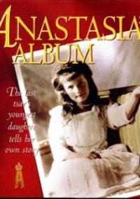 Anastasia's Album - Hugh Brewster