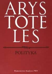Polityka - Arystoteles