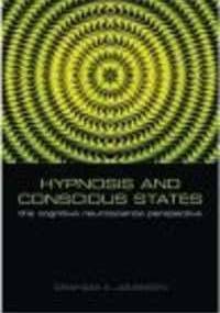 Hypnosis && Conscious States - G. Jamieson