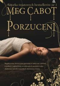 Porzuceni - Meg Cabot