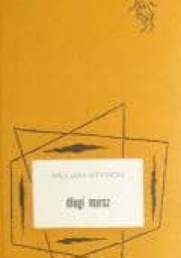 Długi marsz - William Styron