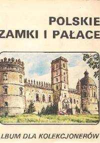Polskie zamki i pałace - Roman Szałas