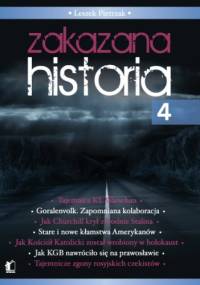 Zakazana historia 4 - Leszek Pietrzak