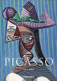 Picasso - Ingo F. Walther