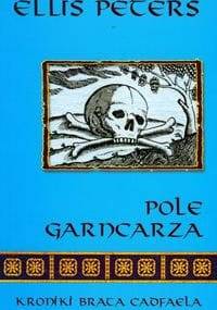 Pole garncarza - Ellis Peters