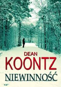 Niewinność - Dean Koontz