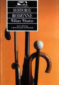 Historie rodzinne - William Wharton