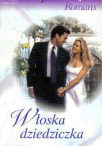 Włoska dziedziczka - Lucy Gordon