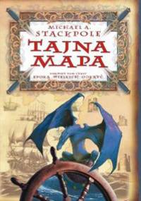 Tajna mapa - Michael A. Stackpole