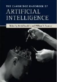 The Cambridge Handbook of Artificial Intelligence - William M. Ramsey, Keith Frankish