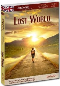 Lost World - Kevin Hadley