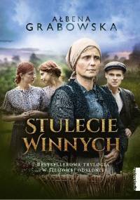 Stulecie Winnych - Ałbena Grabowska