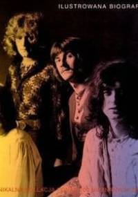 Led Zeppelin: ilustrowana biografia - Gareth Thomas