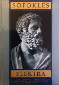 Elektra - Sofokles