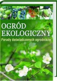 Ogród ekologiczny - Mike McGrath