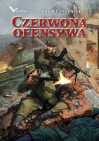 Czerwona ofensywa - Piotr Langenfeld