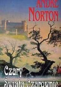 Czary świata czarownic - Andre Norton