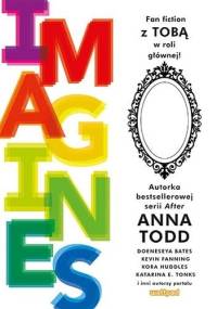 Imagines - Anna Todd