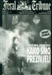 Kako smo preživjeli - Slavenka Drakulić