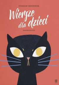 Wiersze dla dzieci - Stanisław Grochowiak