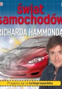 Świat samochodów Richarda Hammonda - Richard Hammond