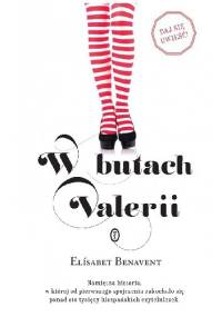 W butach Valerii - Elisabet Benavent