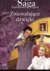 Zniewalające dźwięki - Merete Lien